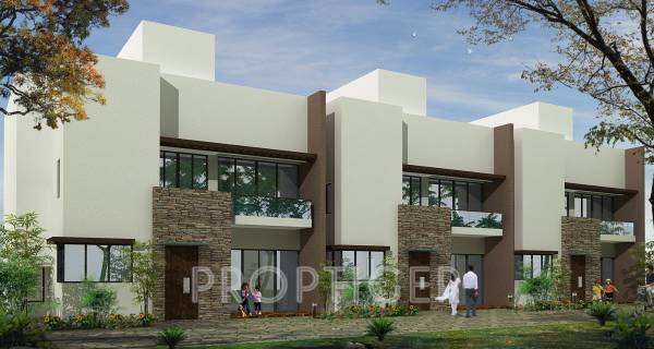 Images for Elevation of The Address The Gran Carmen Address