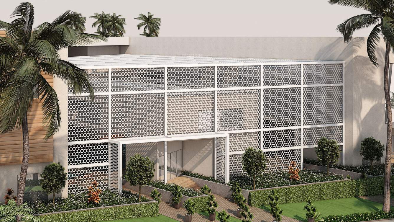 Images for Amenities of The Address The Gran Carmen Address