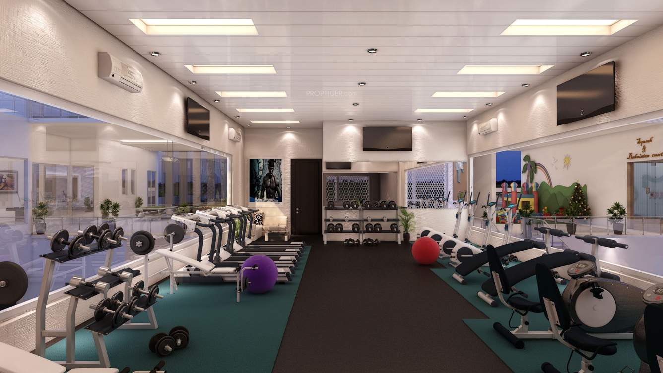 Images for Amenities of The Address The Gran Carmen Address