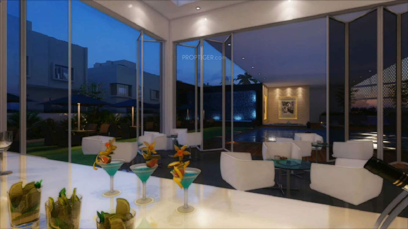 Images for Amenities of The Address The Gran Carmen Address