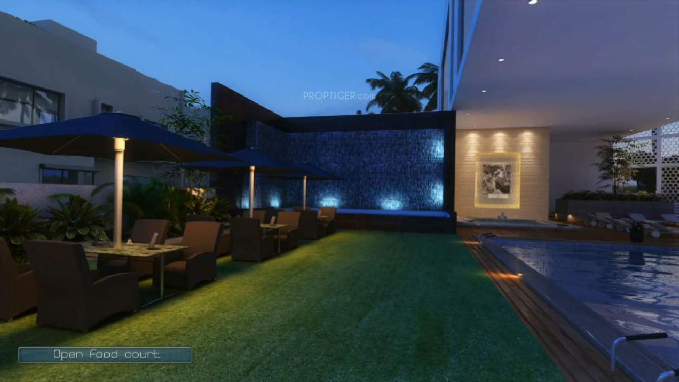 Images for Amenities of The Address The Gran Carmen Address