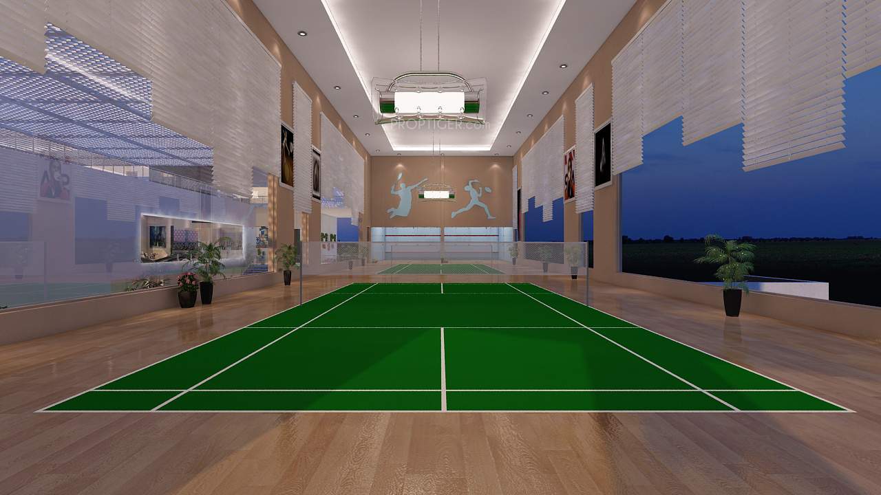 Images for Amenities of The Address The Gran Carmen Address