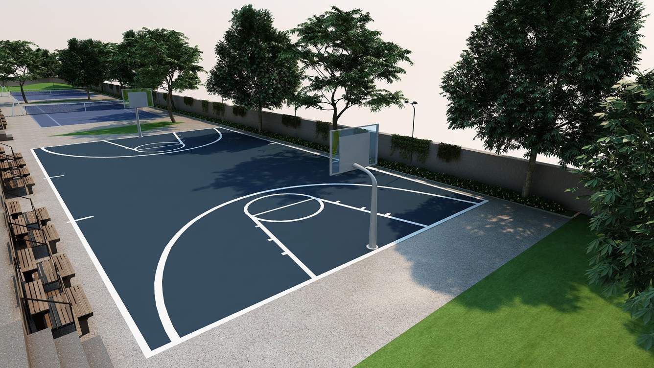 Images for Amenities of The Address The Gran Carmen Address