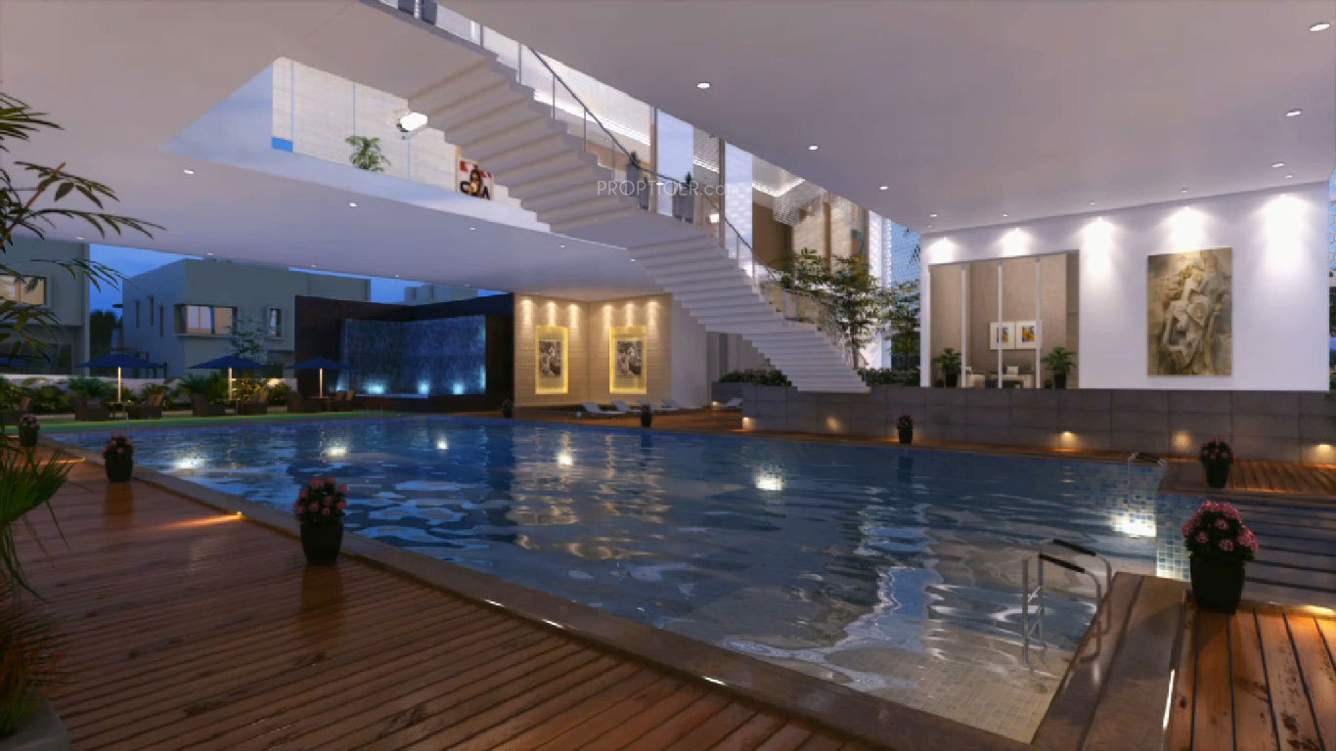 Images for Amenities of The Address The Gran Carmen Address