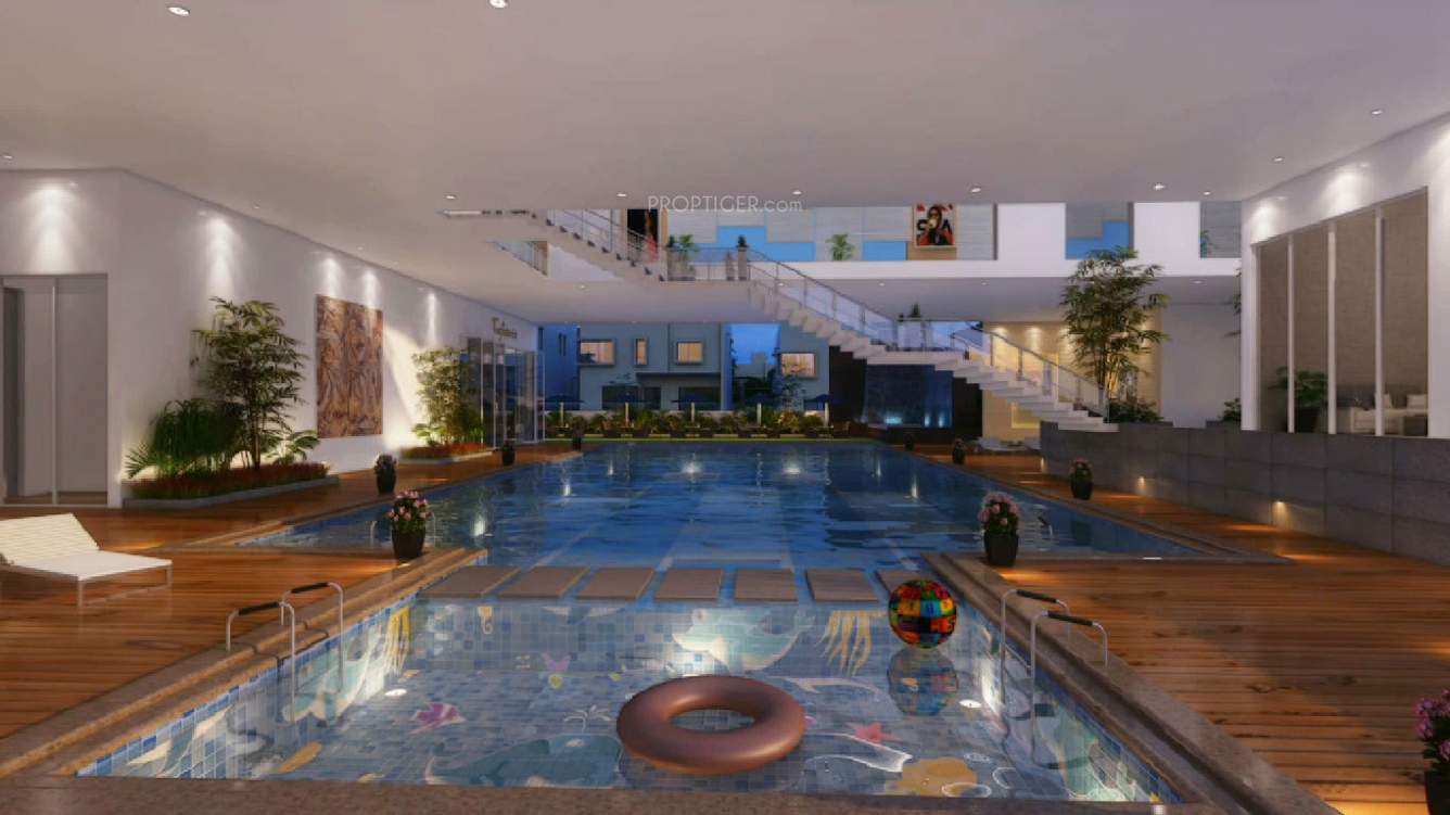 Images for Amenities of The Address The Gran Carmen Address