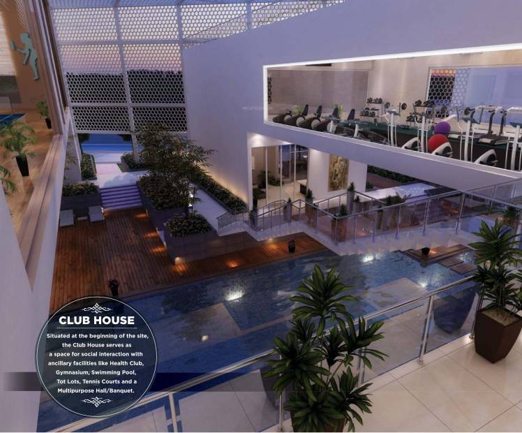 Images for Amenities of The Address The Gran Carmen Address