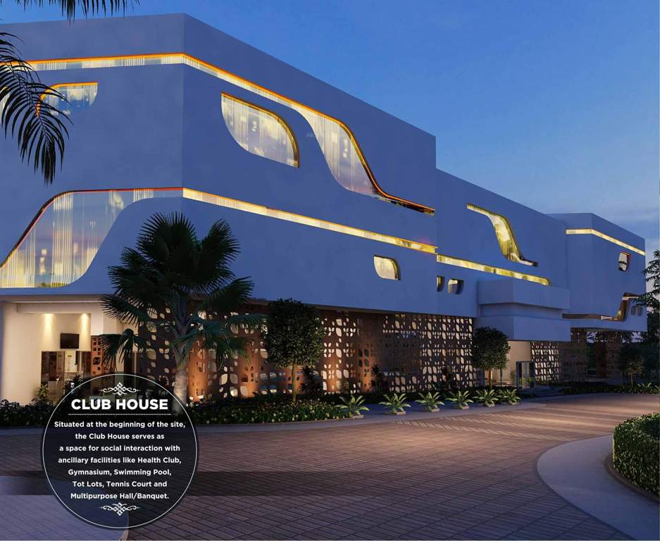 Images for Amenities of The Address The Gran Carmen Address