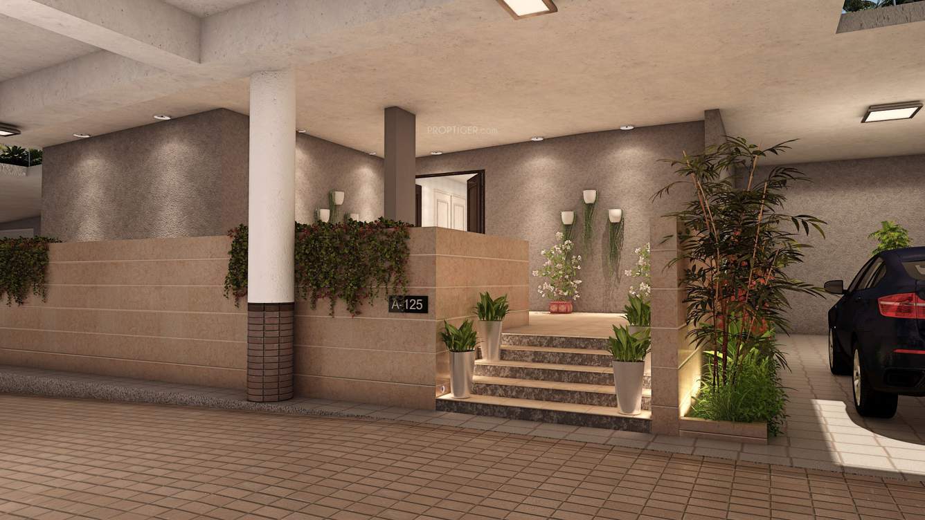 Images for Main Other of The Address The Gran Carmen Address