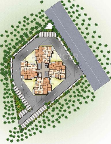  woods Images for Master Plan of Renaissance Woods