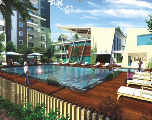  nest Images for Amenities of VRR Nest