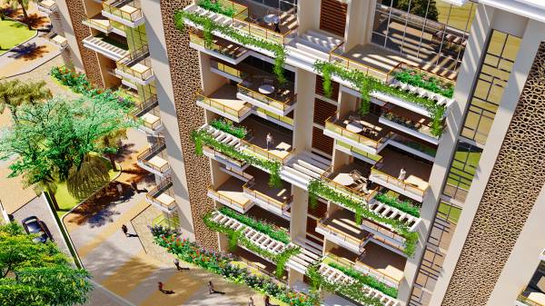 Images for Elevation of The Address The Five Summits