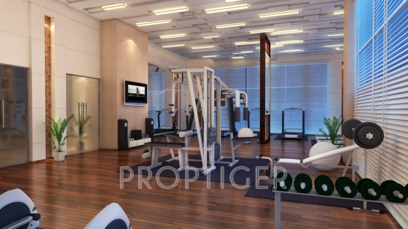 Images for Amenities of The Address The Five Summits