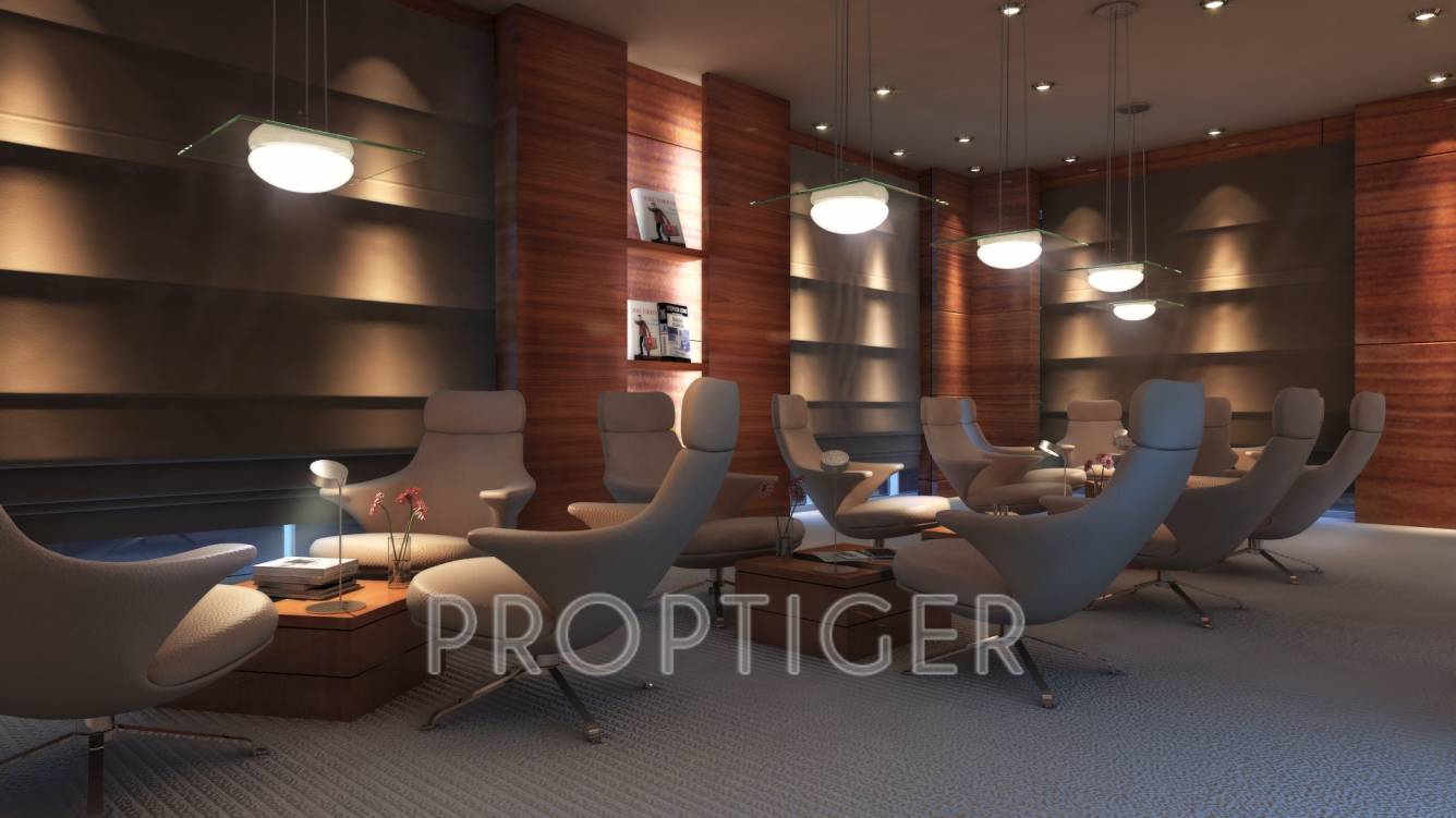 Images for Amenities of The Address The Five Summits