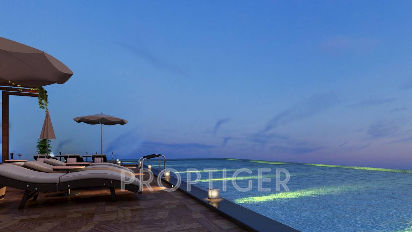 Images for Amenities of The Address The Five Summits