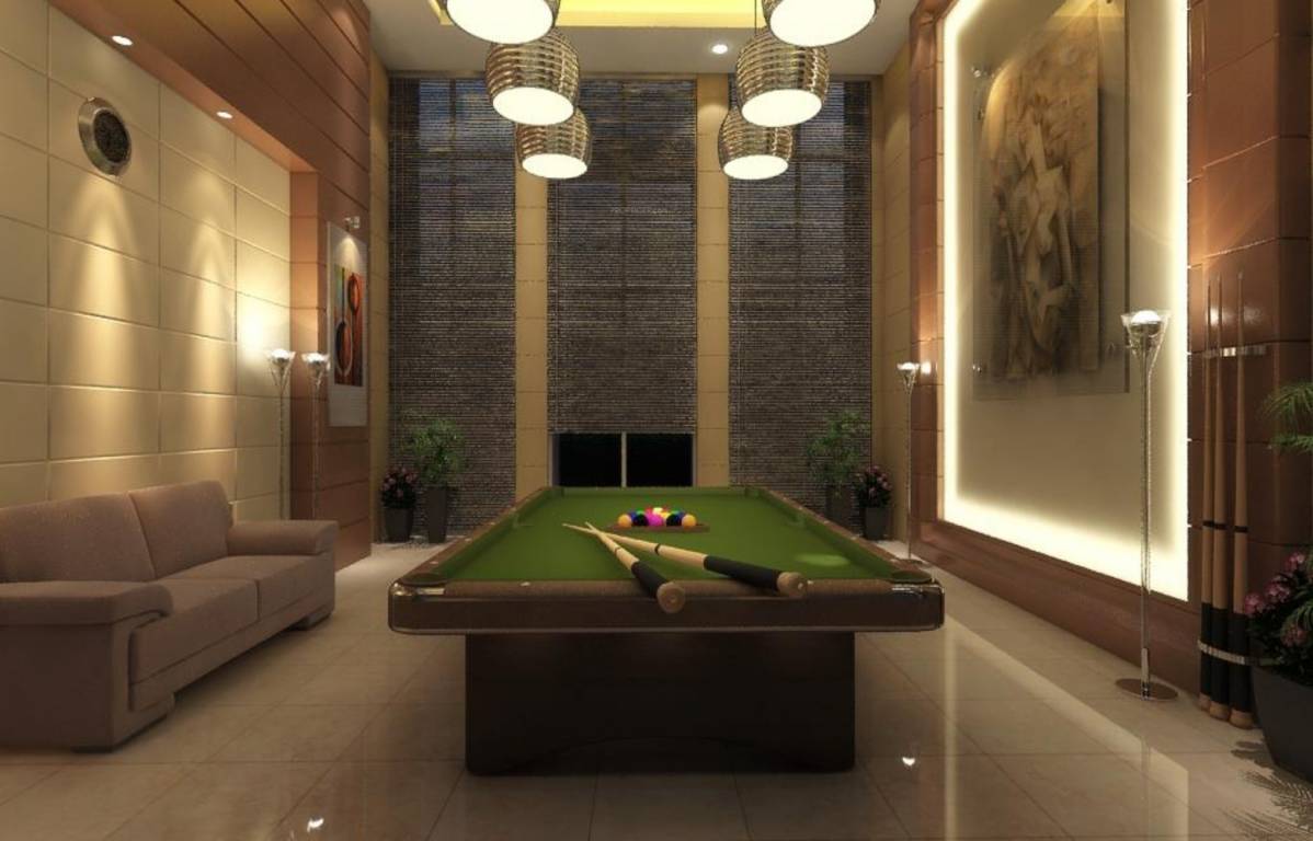 Images for Amenities of The Address The Five Summits