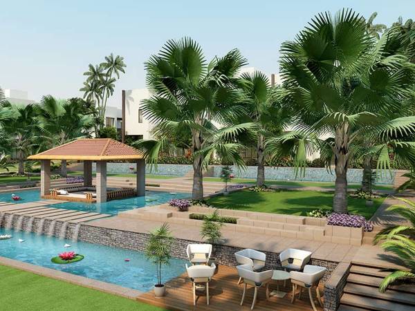 Images for Amenities of The Address The Five Summits Images for Amenities of The Address The Five Summits