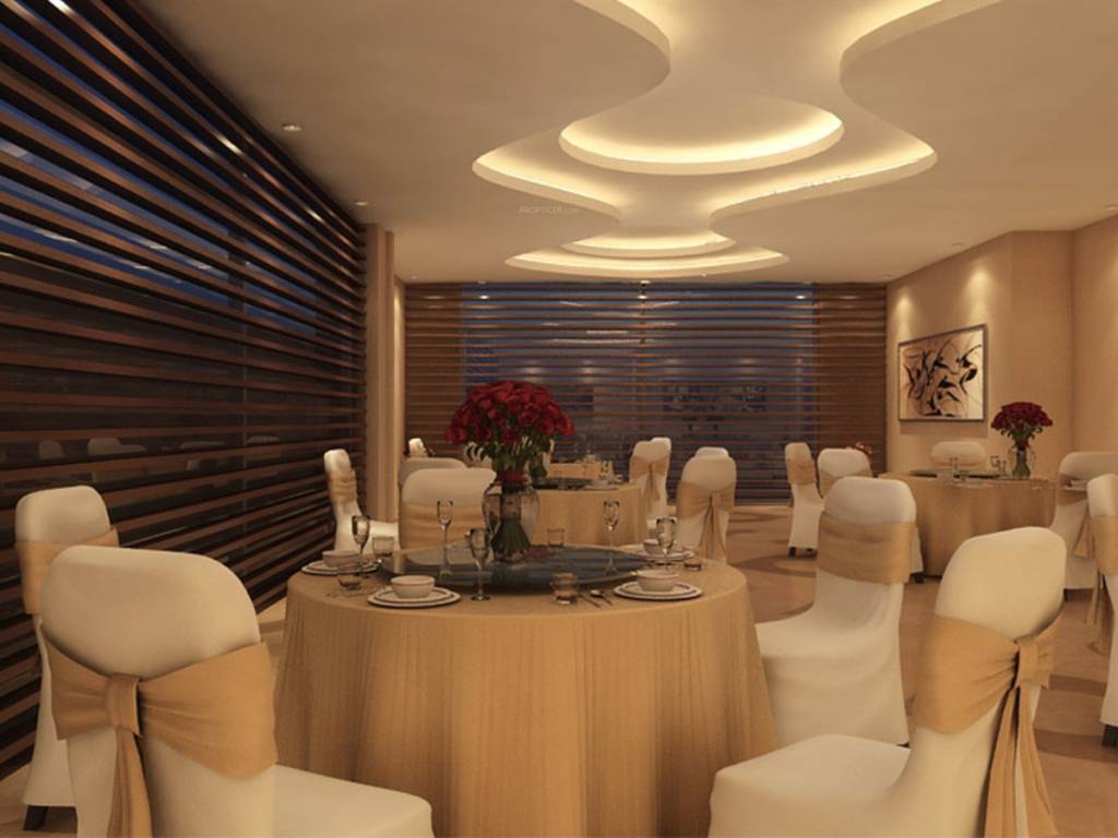 Images for Amenities of The Address The Five Summits