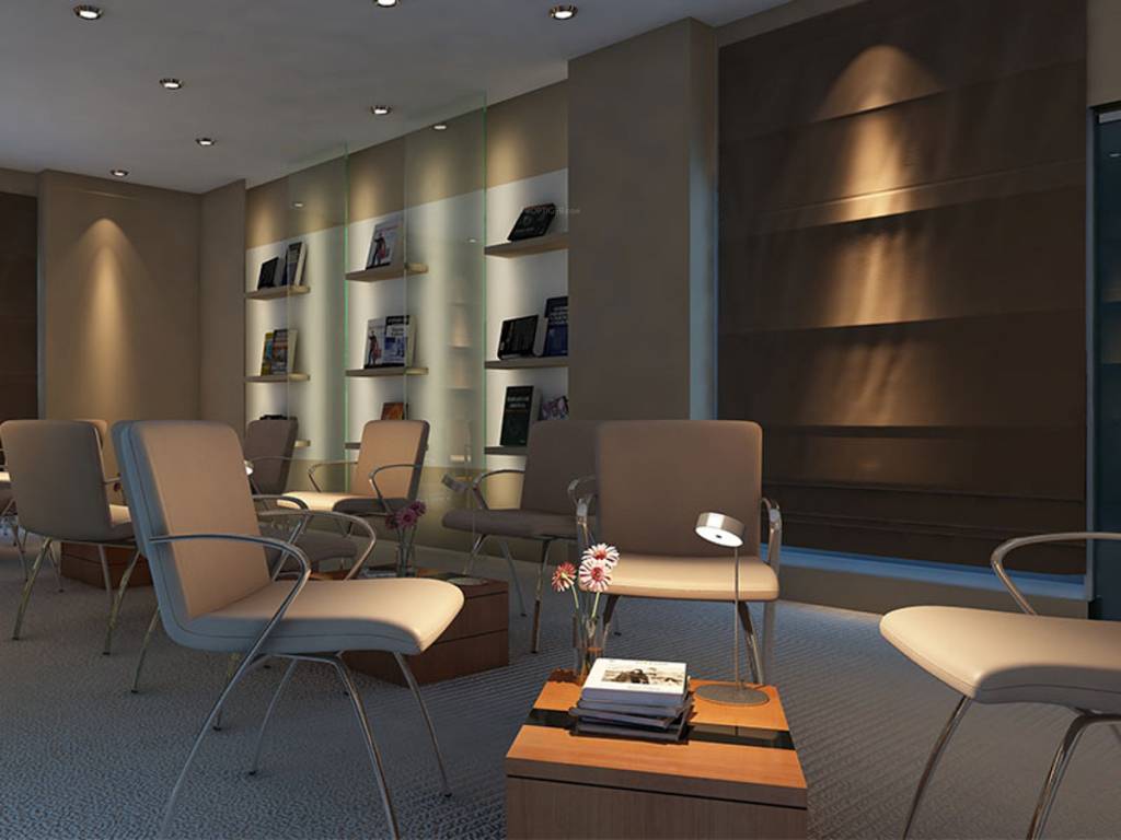 Images for Amenities of The Address The Five Summits