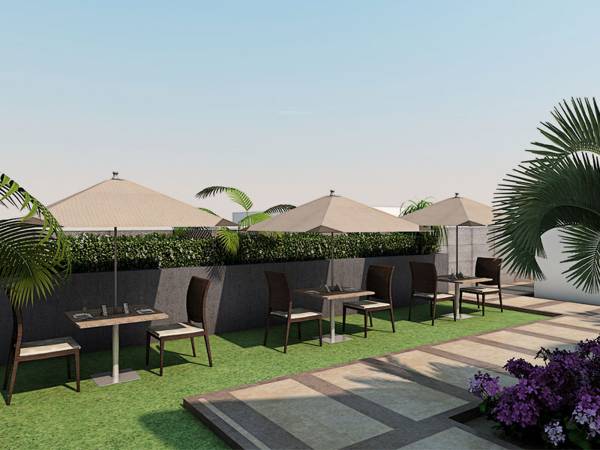 Images for Amenities of The Address The Five Summits Images for Amenities of The Address The Five Summits