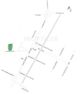  centralia Images for Location Plan of Landmark Centralia