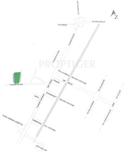  centralia Images for Location Plan of Landmark Centralia