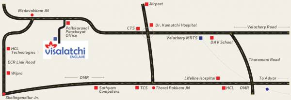 Images for Location Plan of Mugundhan Visalatchi Enclave Images for Location Plan of Mugundhan Visalatchi Enclave
