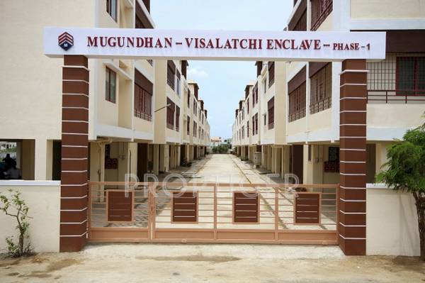 Images for Elevation of Mugundhan Visalatchi Enclave Images for Elevation of Mugundhan Visalatchi Enclave