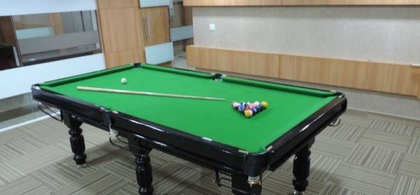  heights Billiards/Snooker Table