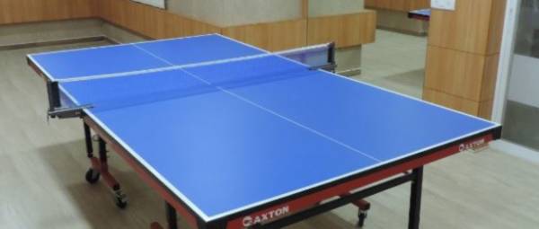  heights Table Tennis