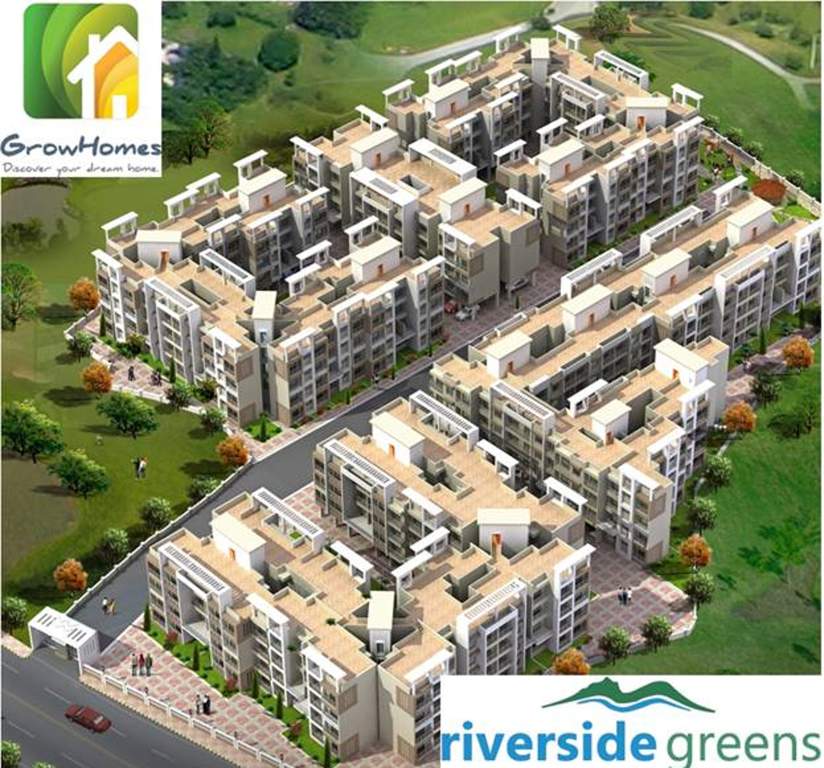 riverside greens Images for Elevation of Grow Riverside Greens