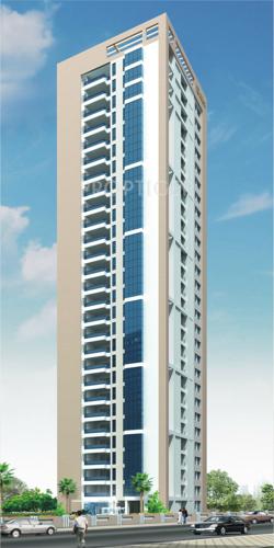  aristo Images for Elevation of Lodha Aristo
