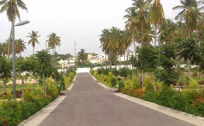 Images for Main Other of Sobha Garden