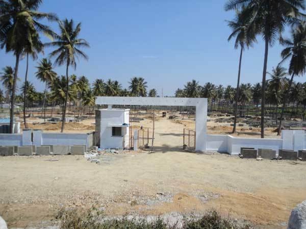 Images for Main Other of Sobha Garden