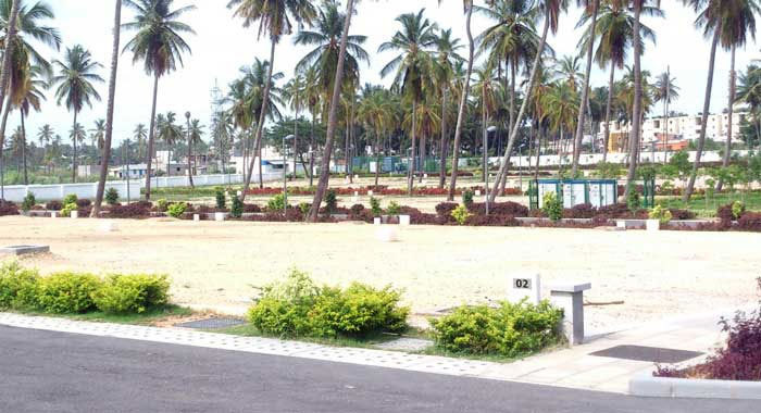 Images for Main Other of Sobha Garden