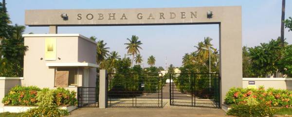 Images for Main Other of Sobha Garden Images for Main Other of Sobha Garden