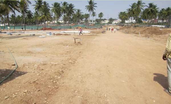 Images for Main Other of Sobha Garden