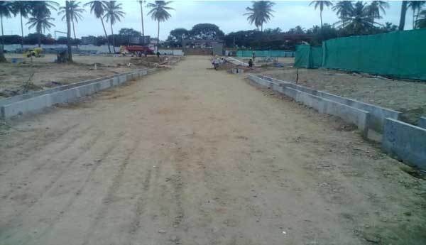 Images for Main Other of Sobha Garden