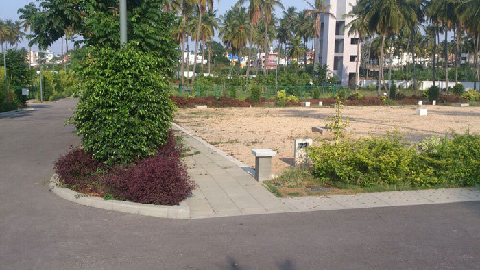 Images for Main Other of Sobha Garden