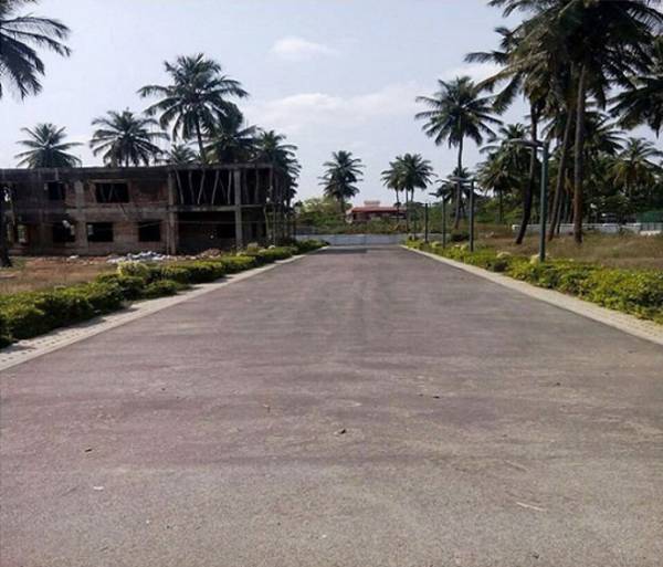 Images for Main Other of Sobha Garden Images for Main Other of Sobha Garden