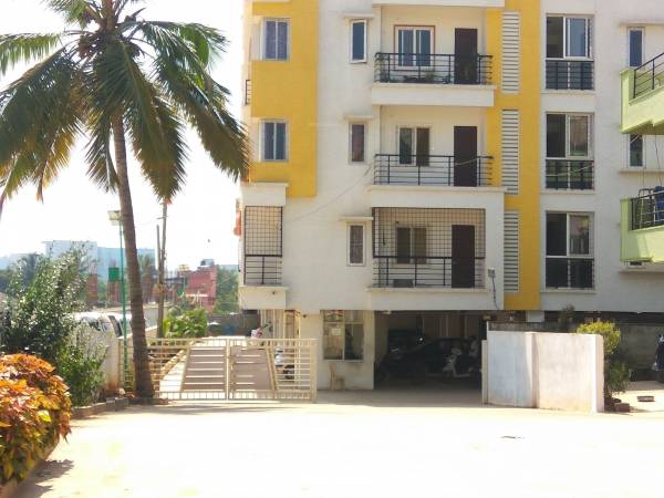  olive-apartments Elevation