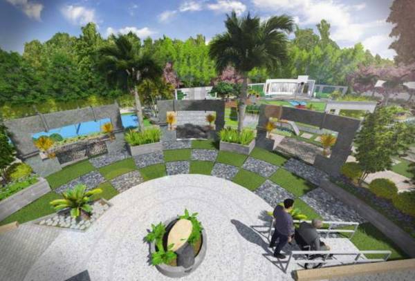 Images for Amenities of Kethana Vishwam Images for Amenities of Kethana Vishwam