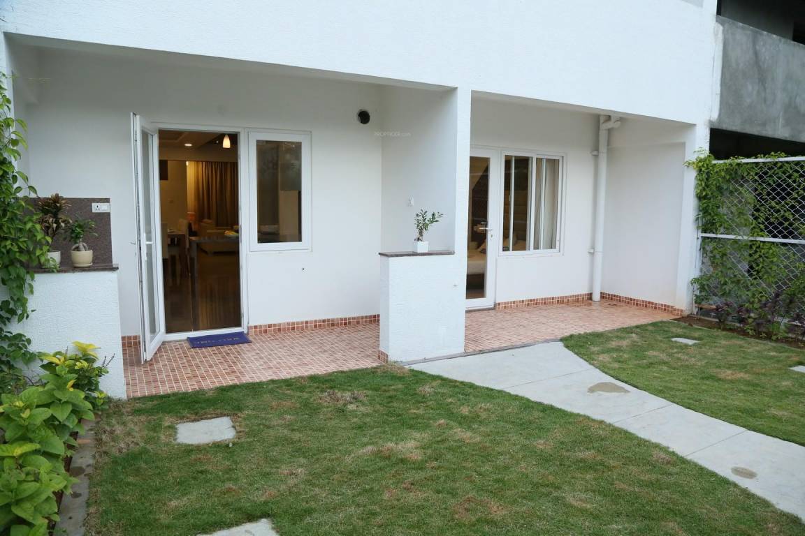 Images for Amenities of Kethana Vishwam