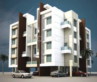 Images for Elevation of Right Anisha Enclave Images for Elevation of Right Anisha Enclave