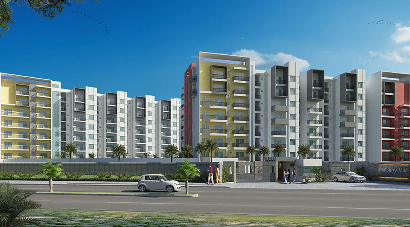 grandeur park Images for Elevation of CMRS Mulberry Mist