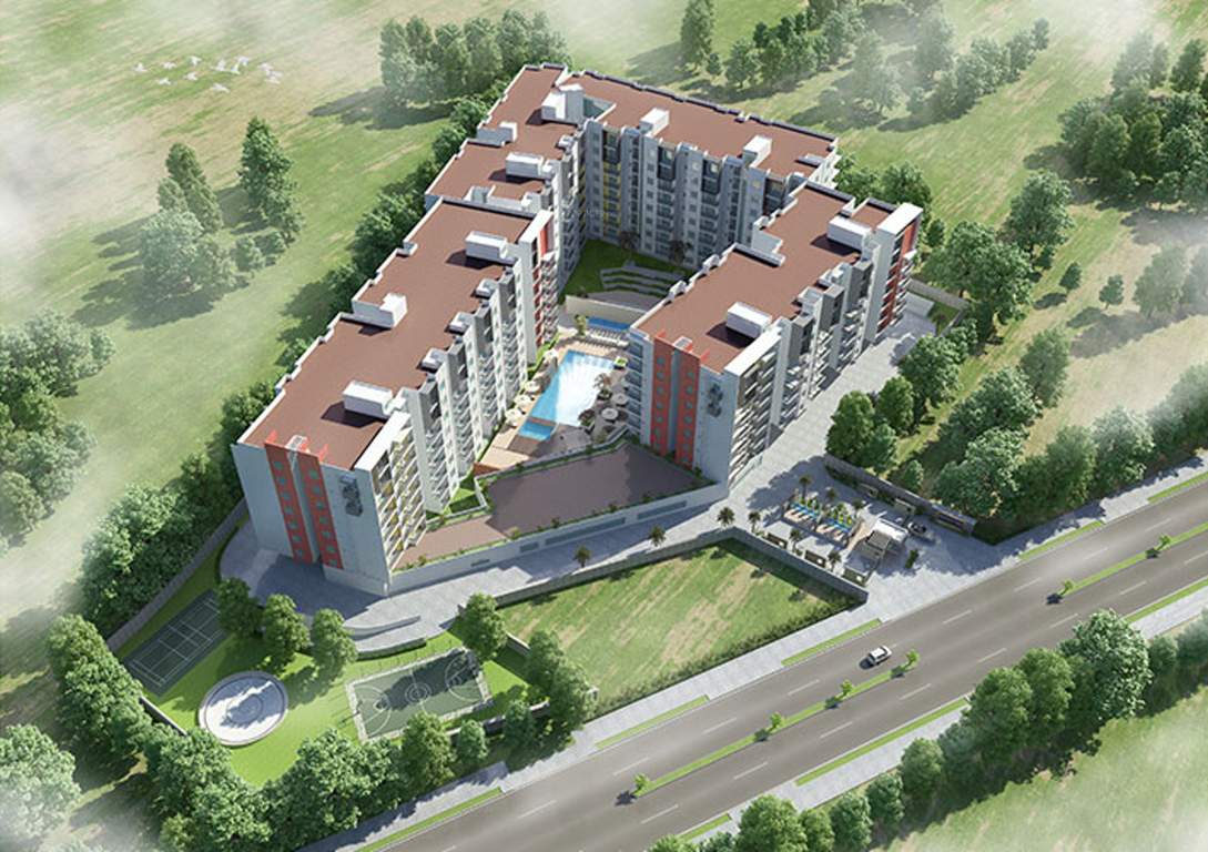 grandeur park Images for Elevation of CMRS Mulberry Mist