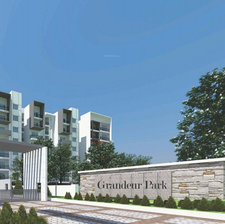 grandeur park Images for Project