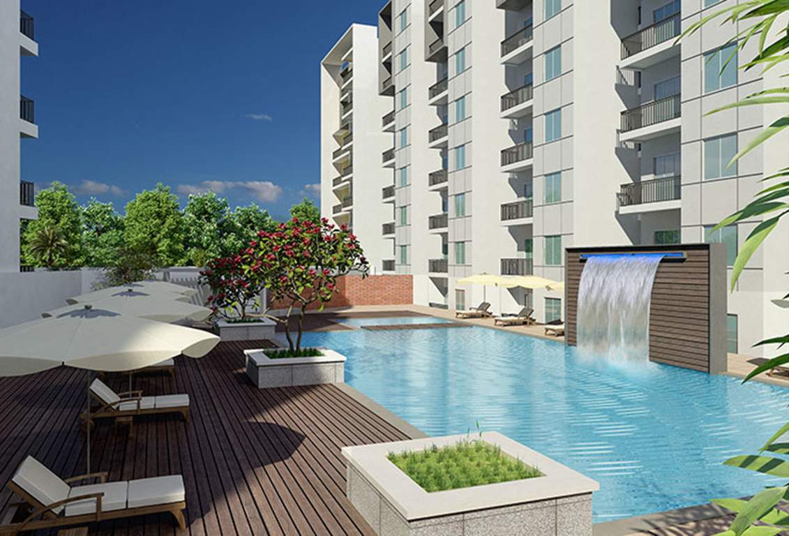 grandeur park Swimming Pool