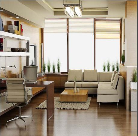  grandeur-park Living Area