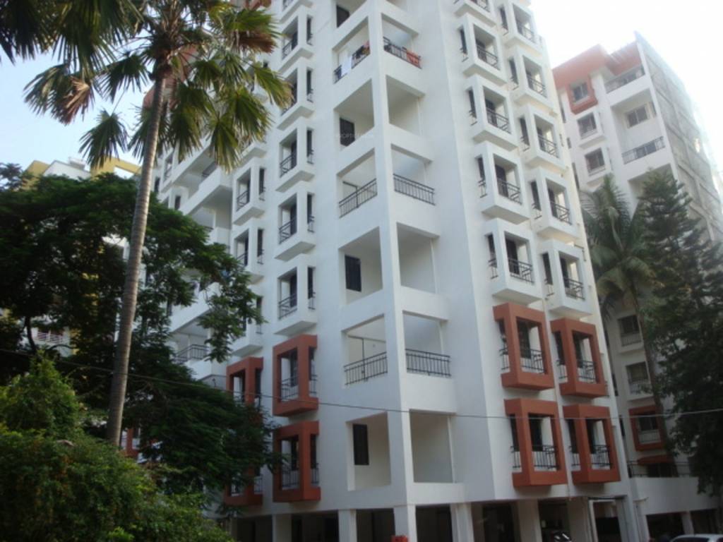 Images for Elevation of Bhide Bhidewadi