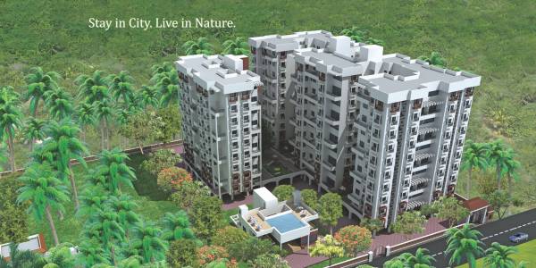 Images for Elevation of Bhide Bhidewadi